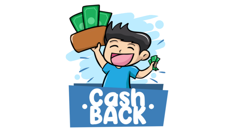 CashBack