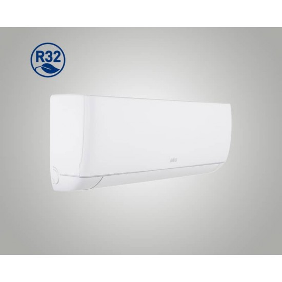 AR CONDICIONADO ANORI MONO 2 - JSG25-BX-7811245