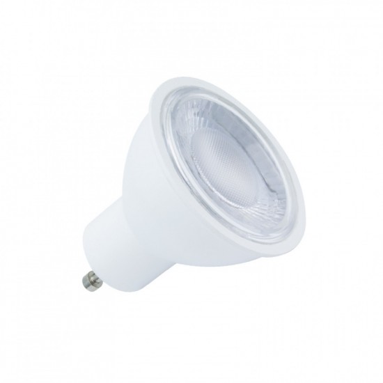 Lâmpara LED GU10 S11 Regulável 60º 5W