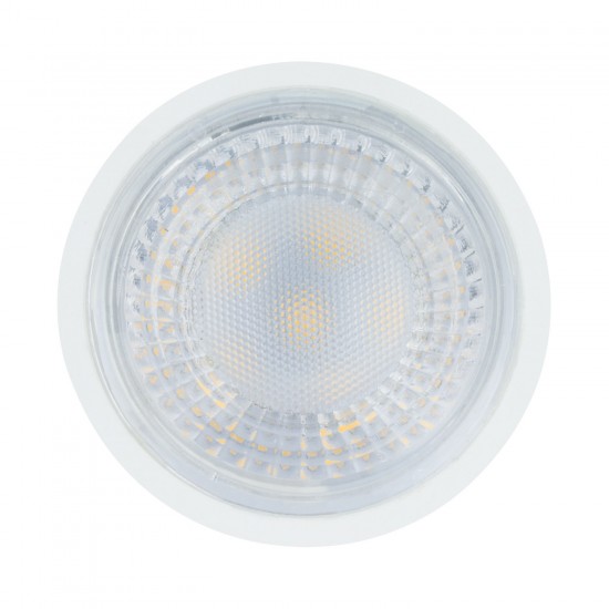 Lâmpara LED GU10 S11 Regulável 60º 5W