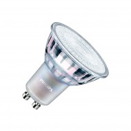 Lâmpada LED GU10 PAR16 Regulável PHILIPS CorePro MAS spotVLE 60° 4.9W