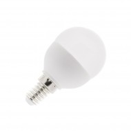 Lâmpada LED E14 G45 12/24V 5W