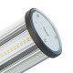 Lâmpada LED Iluminação Pública Corn E27 25W IP64