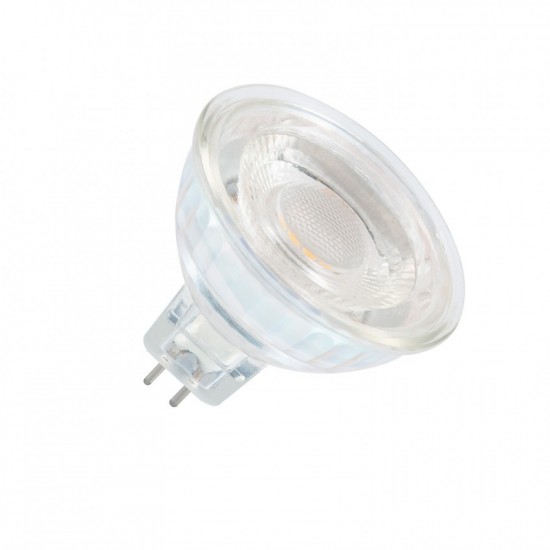 Lâmpada LED GU5.3 5W 380 lm MR16 12V