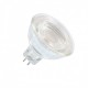 Lâmpada LED GU5.3 5W 380 lm MR16 12V