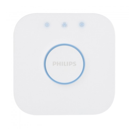 Kit de Início LED GU10 White Color 3x6W PHILIPS Hue