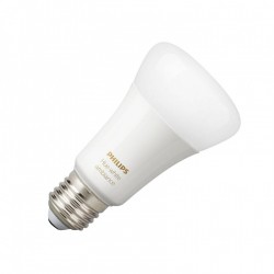 Kit de Início LED E27 White 3x9.5W PHILIPS Hue