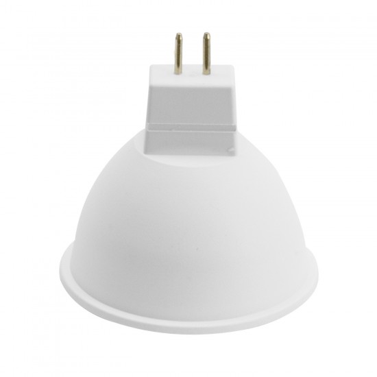 Lâmpada LED GU5.3 MR16 12/24V 5W