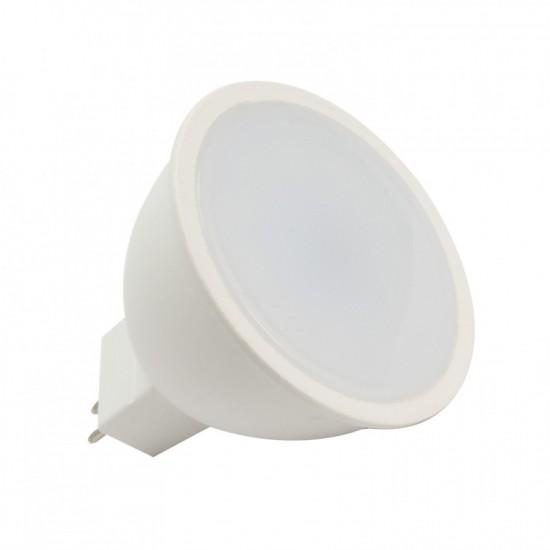 Lâmpada LED GU5.3 MR16 12/24V 5W