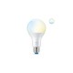 Lâmpada Inteligente LED E27 13W 1521 lm A67 WiFi + Bluetooth Regulável CCT WIZ