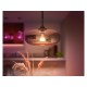 Lâmpada Inteligente LED E27 13.5W 1200 lm A60 PHILIPS Hue White Color