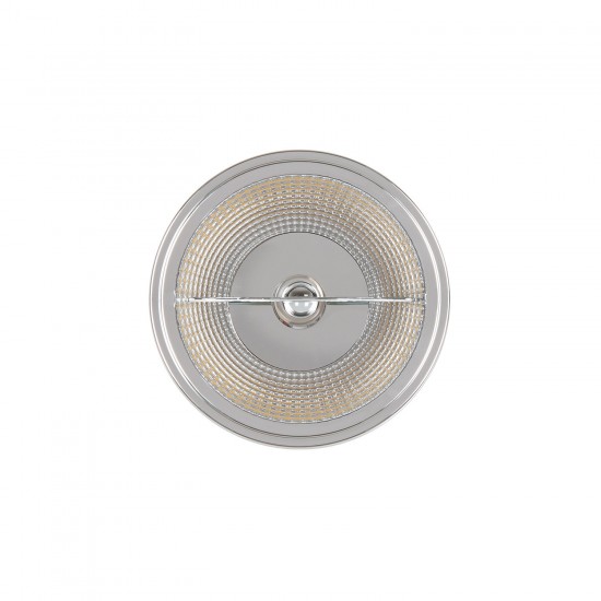 Lâmpada LED GU10 15W 1200 lm AR111