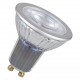 Lâmpada Regulável LED GU10 9.6W 750 lm PAR16 OSRAM DIM 4058075609198