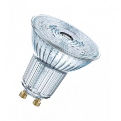 Lâmpada LED GU10 6.9W 575 lm PAR16 OSRAM VALUE 4058075096646