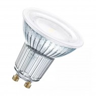 Lâmpada LED GU10 6.9W 620lm PAR16 OSRAM VALUE 4058075096707