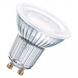 Lâmpada LED GU10 6.9W 620lm PAR16 OSRAM VALUE 4058075096707