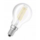 Lâmpada LED E14 4W 470 lm A45 OSRAM Parathom Value Classic 4058075438590