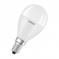 Lâmpada LED E14 7W 806 lm A47 OSRAM Parathom Value Classic 4058075152939