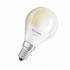 Lâmpada Inteligente LED E14 4.9W 470 lm P46 WiFi Regulable LEDVANCE Smart+