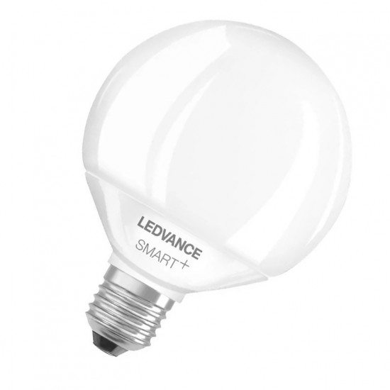 Lâmpada Inteligente LED E27 14W 1521 lm G95 WiFi RGBW LEDVANCE Smart+