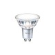 Bombilla LED GU10 PAR16 PHILIPS CorePro spot 120° 4.9W