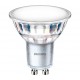 Bombilla LED GU10 PAR16 PHILIPS CorePro spot 120° 4.9W