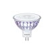 Lâmpada LED GU5.3 5.8W 490 lm MR16 PHILIPS SpotVLE 36º