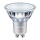 Lâmpada LED GU10 3.7W 270 lm PAR16 PHILIPS Master Led Spot VLE