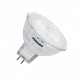 Lâmpada LED GU5.3 MR16 12V Regulável PHILIPS SpotVLE 36º 7W