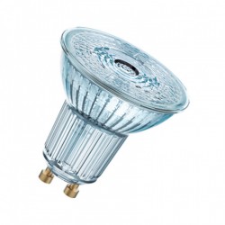 Lâmpada LED GU10 6.9W 575 lm PAR16 OSRAM Parathom 4058075608894