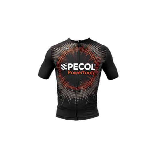 Camisola Ciclismo tam. L PECOL