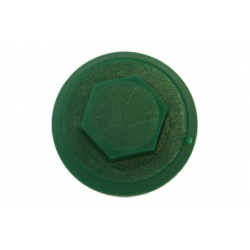 Capuchon Nylon Sxt PCL502 Verde 8mm