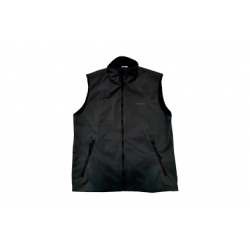 Colete Softshell Preto Tam L PECOL