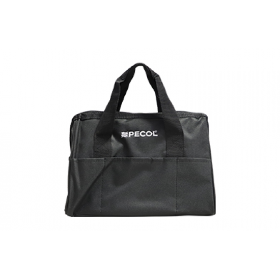 Saco Nylon PRO 22x33x25cm PECOL