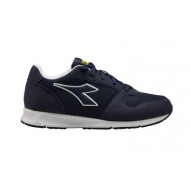 Sapatilha Crew Micromesh Navy OB SRC Nº36 DIADORA