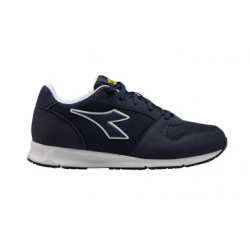 Sapatilha Crew Micromesh Navy OB SRC Nº42 DIADORA