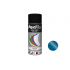 Spray Tinta Acrilica Met. Azul