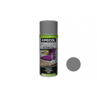 Spray Tinta Acrilica Prateado PECOL