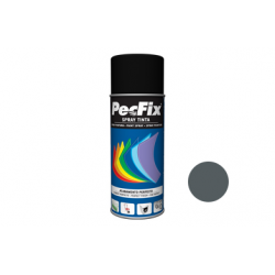 Spray Tinta P400 Cinza Ral7011 PECFIX