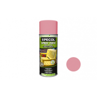 Spray Tinta P400 Rosa Claro Ral3015 PECOL