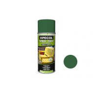 Spray Tinta P400 Verde Folha Ral6002 PECOL