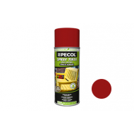 Spray Tinta P400 Verme. Fogo Ral3000 PECOL