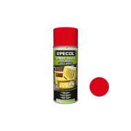 Spray Tinta P400 Verme. Traf. Ral3020 PECOL