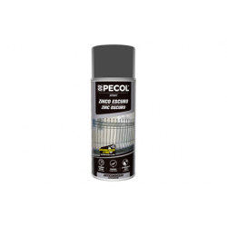 Spray Zinco Escuro - PECOL