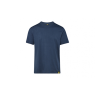 T-shirt Atony Organic Navy Tam. L DIADORA