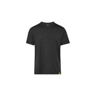 T-shirt Atony Organic Preto Tam. M DIADORA