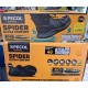 Sapato Segurança Spider S1P - Novo Modelo 2024-PC-0050030057XX