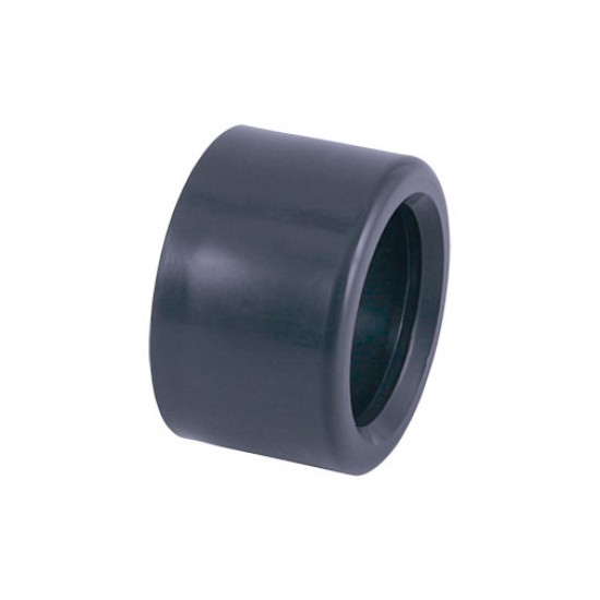 Anel redução PVC 75 x 63 mm F/M para colar