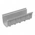 Canal drenagem PP 500 x 130 x 40 mm