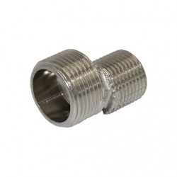 Casquilho excêntrico 3/4" x 1/2"